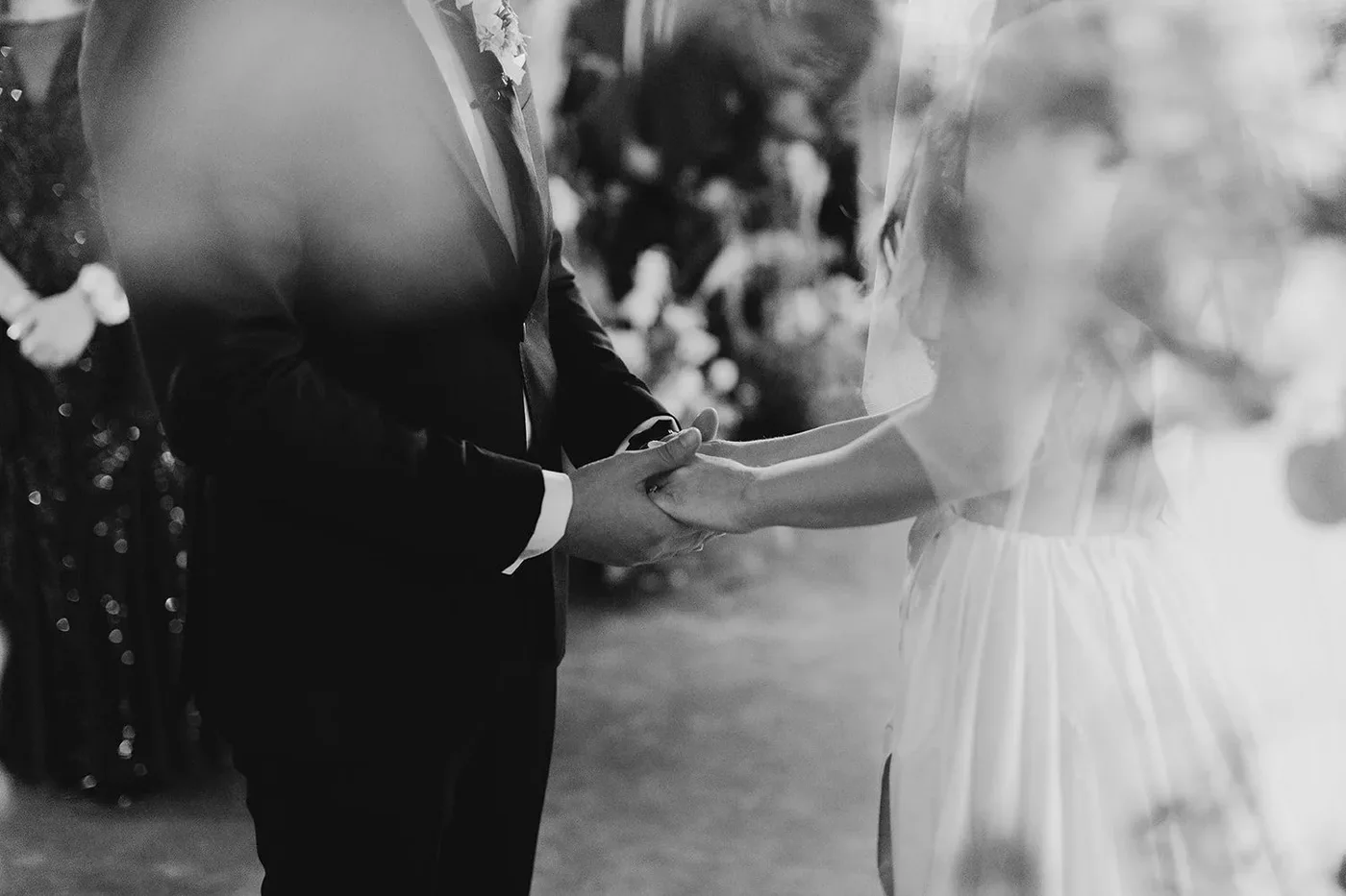 Romantic Wedding at BLOC, Roseville, CA — photograph 32