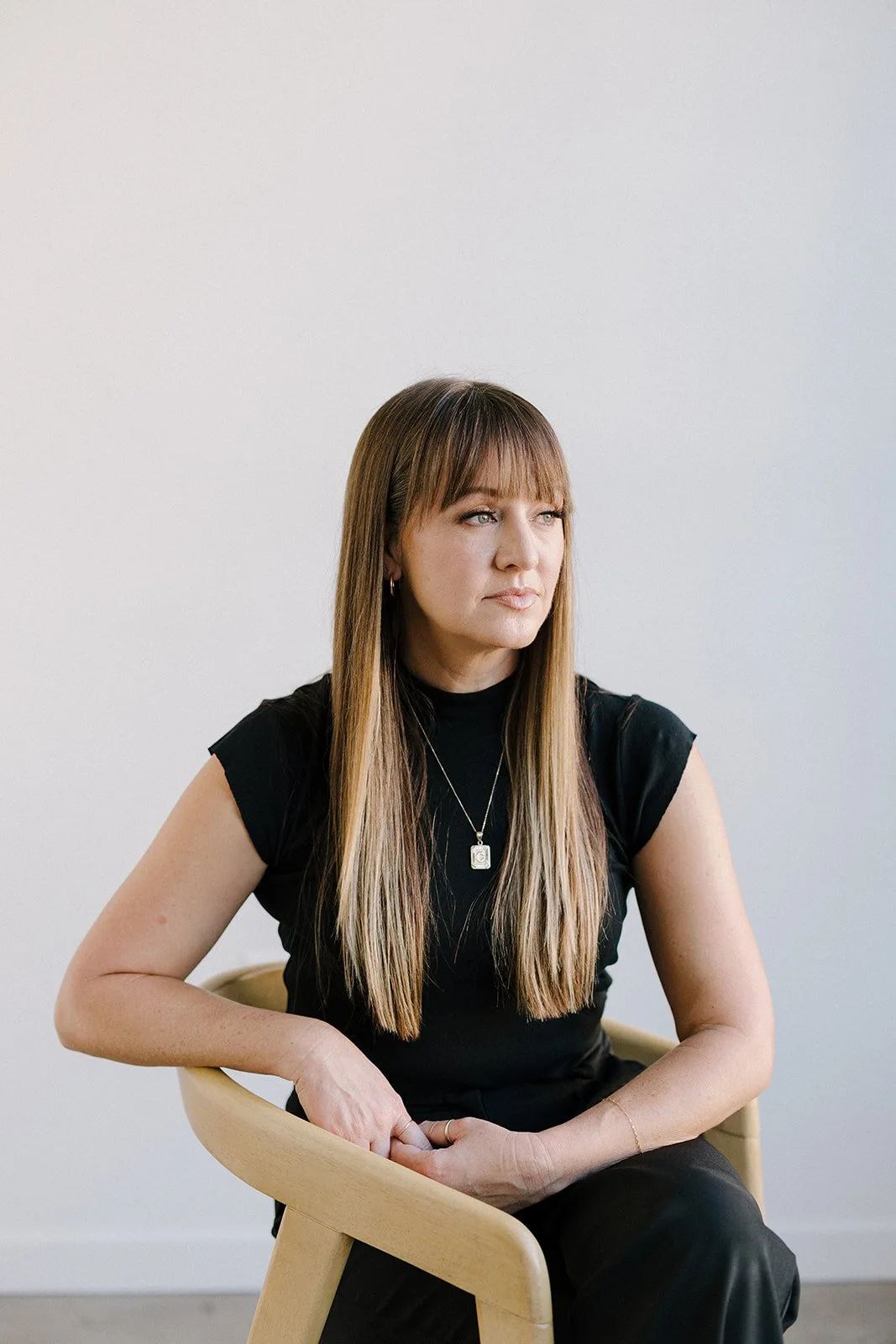 Courtney Lawhon of CLE House