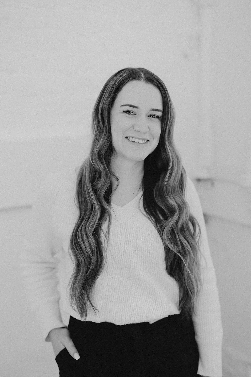 Makenna of CLE House