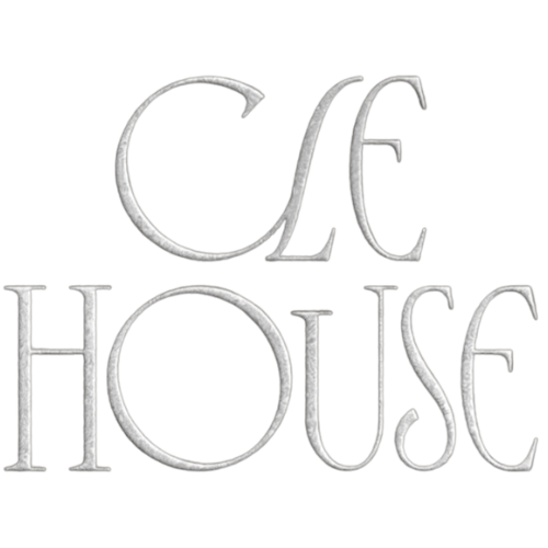 CLE House — original logo