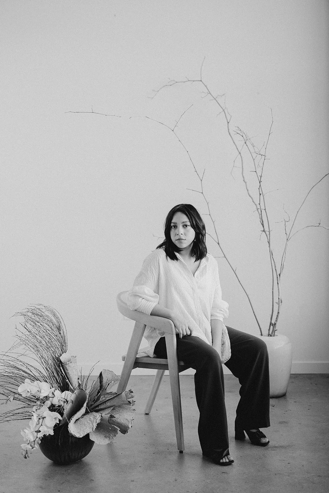 Alexa Carmona of CLE House