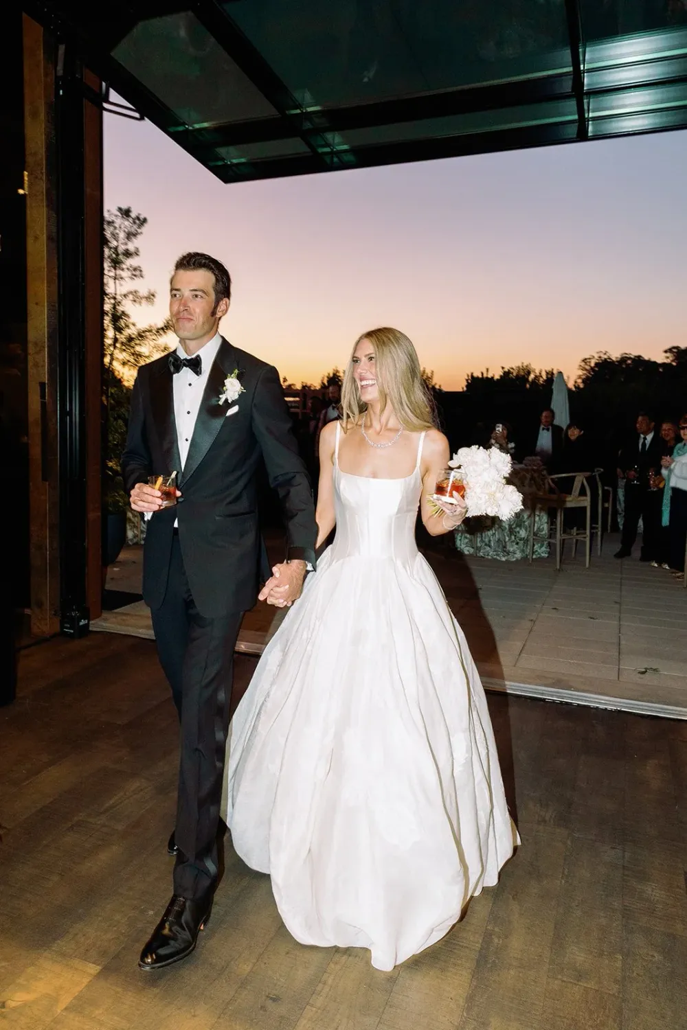 Stanly Ranch Wedding in Napa Valley — photograph 40
