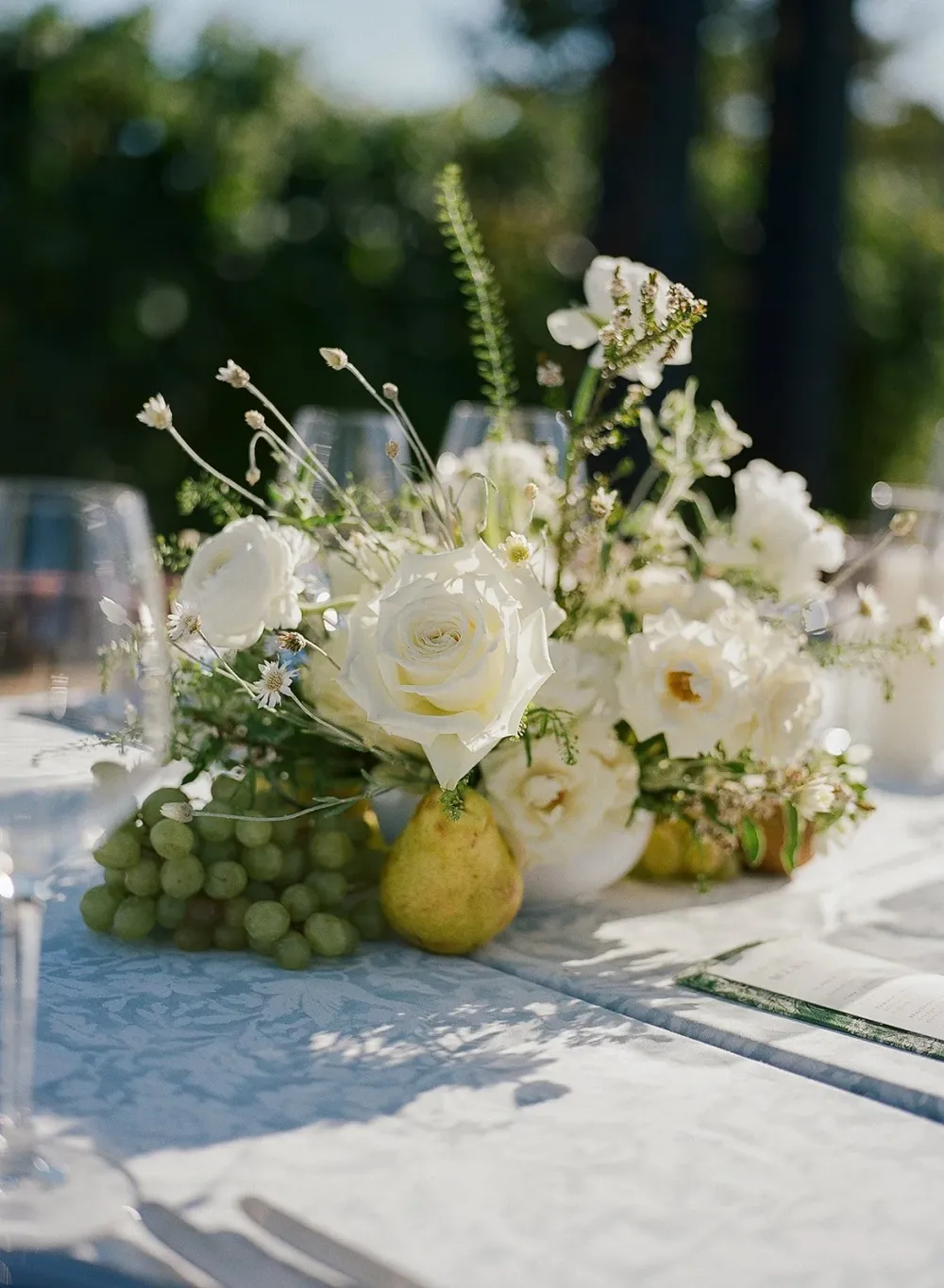 Stanly Ranch Wedding in Napa Valley — photograph 9