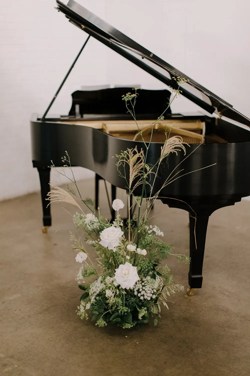 Romantic Wedding at BLOC, Roseville, CA — photograph 21
