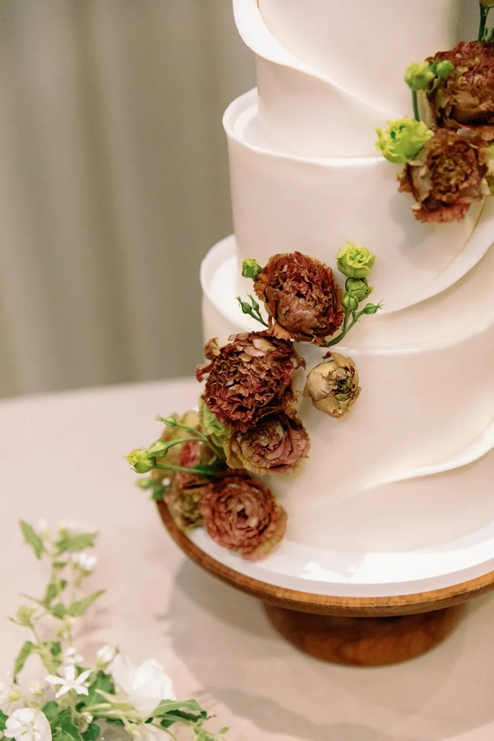 Stanly Ranch Wedding in Napa Valley — photograph 43