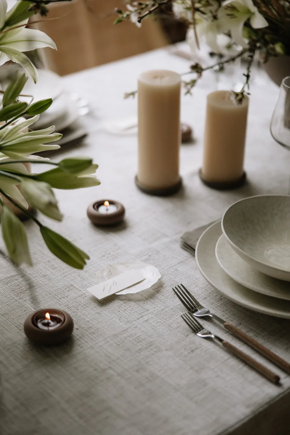Romantic Sonoma Wedding — photograph 22