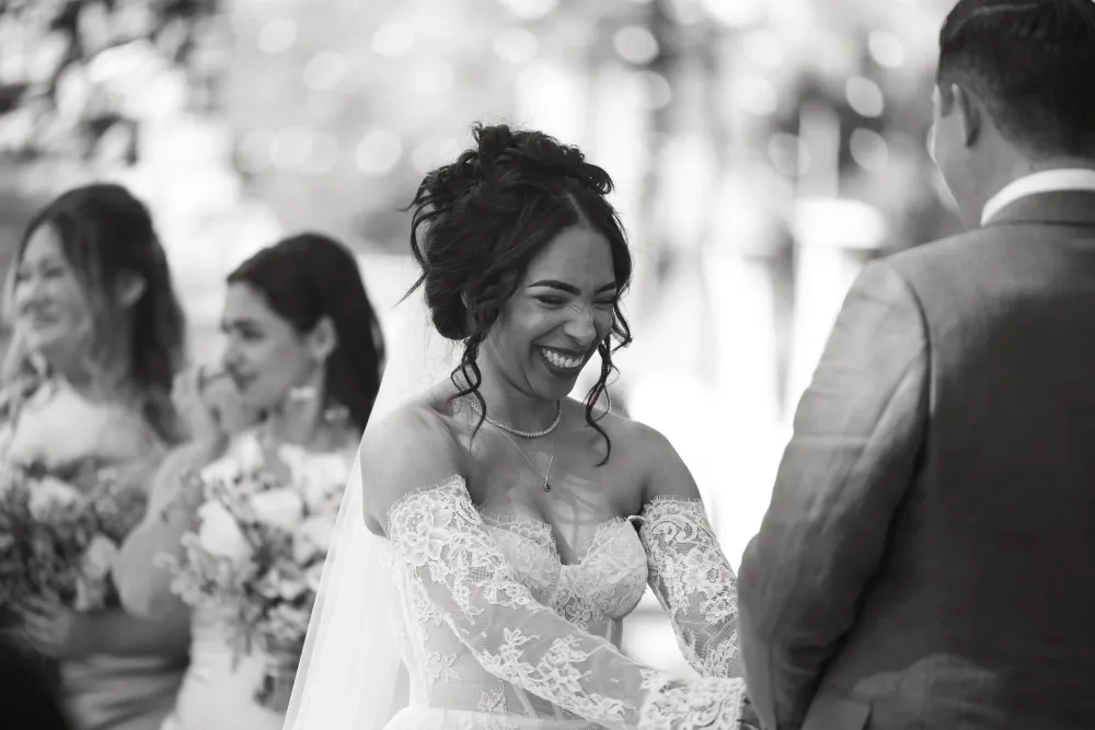 Spring Ranch Wedding in Mendocino, California — photograph 17
