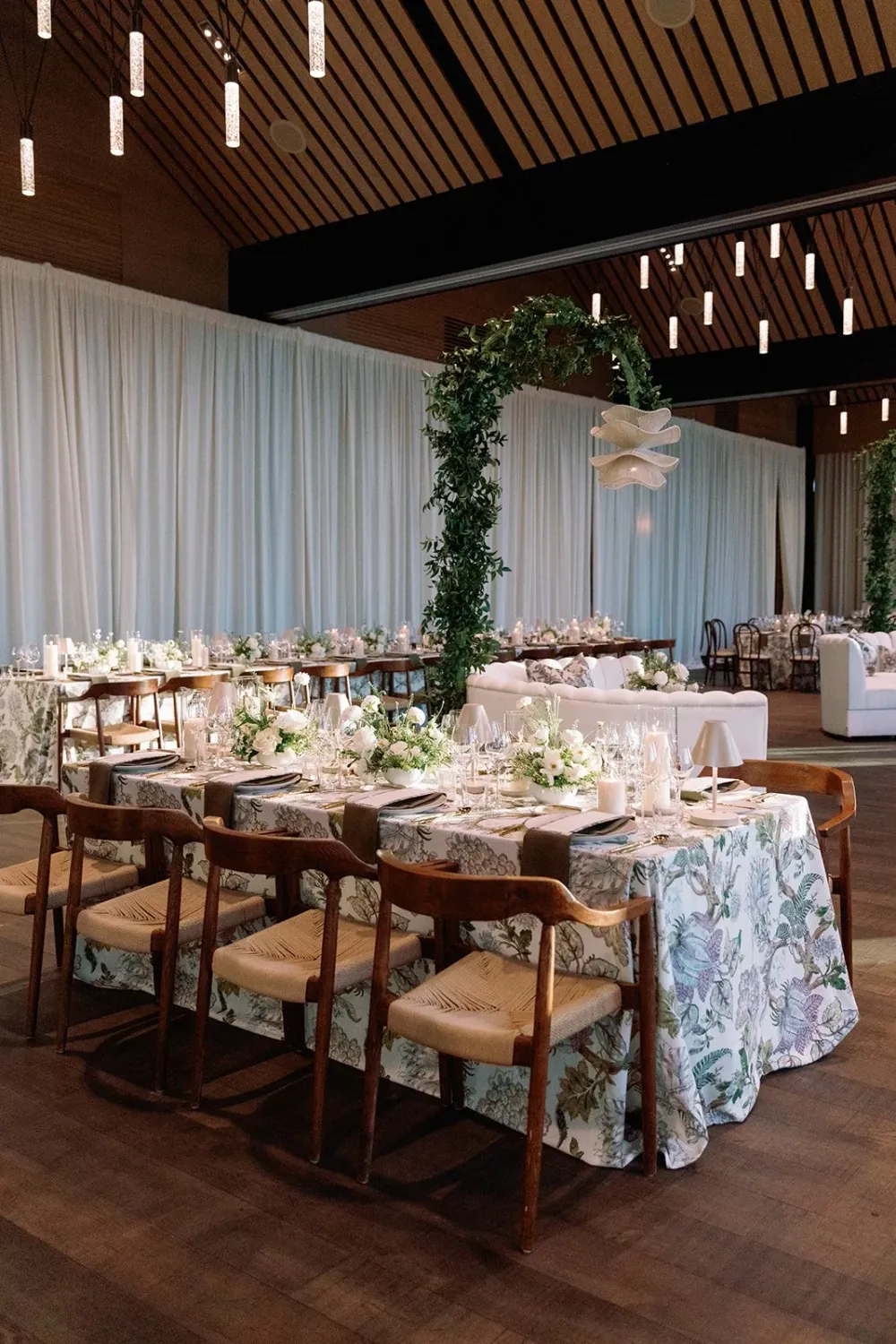 Stanly Ranch Wedding in Napa Valley — photograph 36