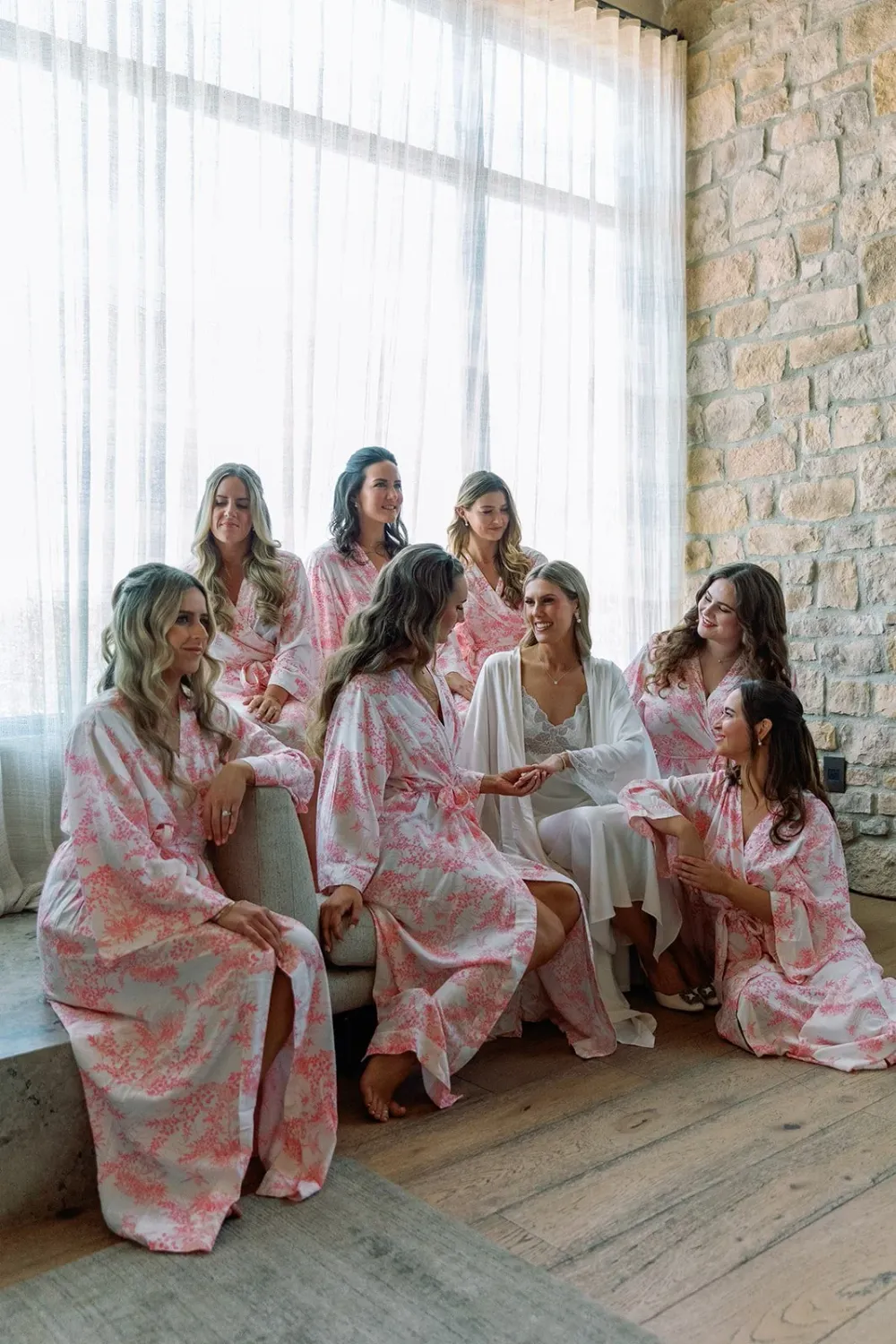Stanly Ranch Wedding in Napa Valley — photograph 25