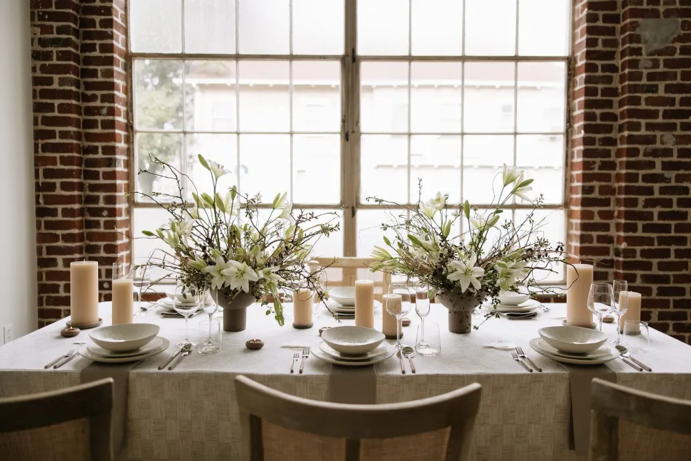 Romantic Sonoma Wedding — photograph 14