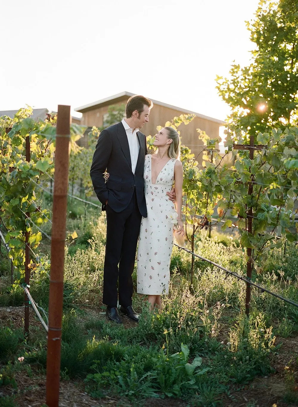 Stanly Ranch Wedding in Napa Valley — photograph 2