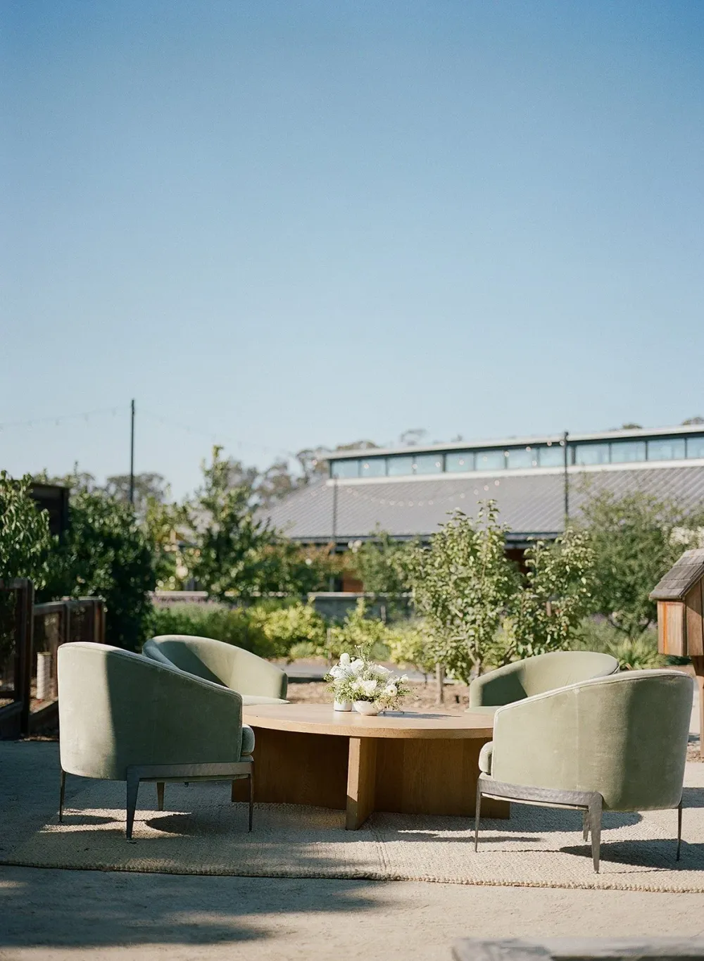 Stanly Ranch Wedding in Napa Valley — photograph 14