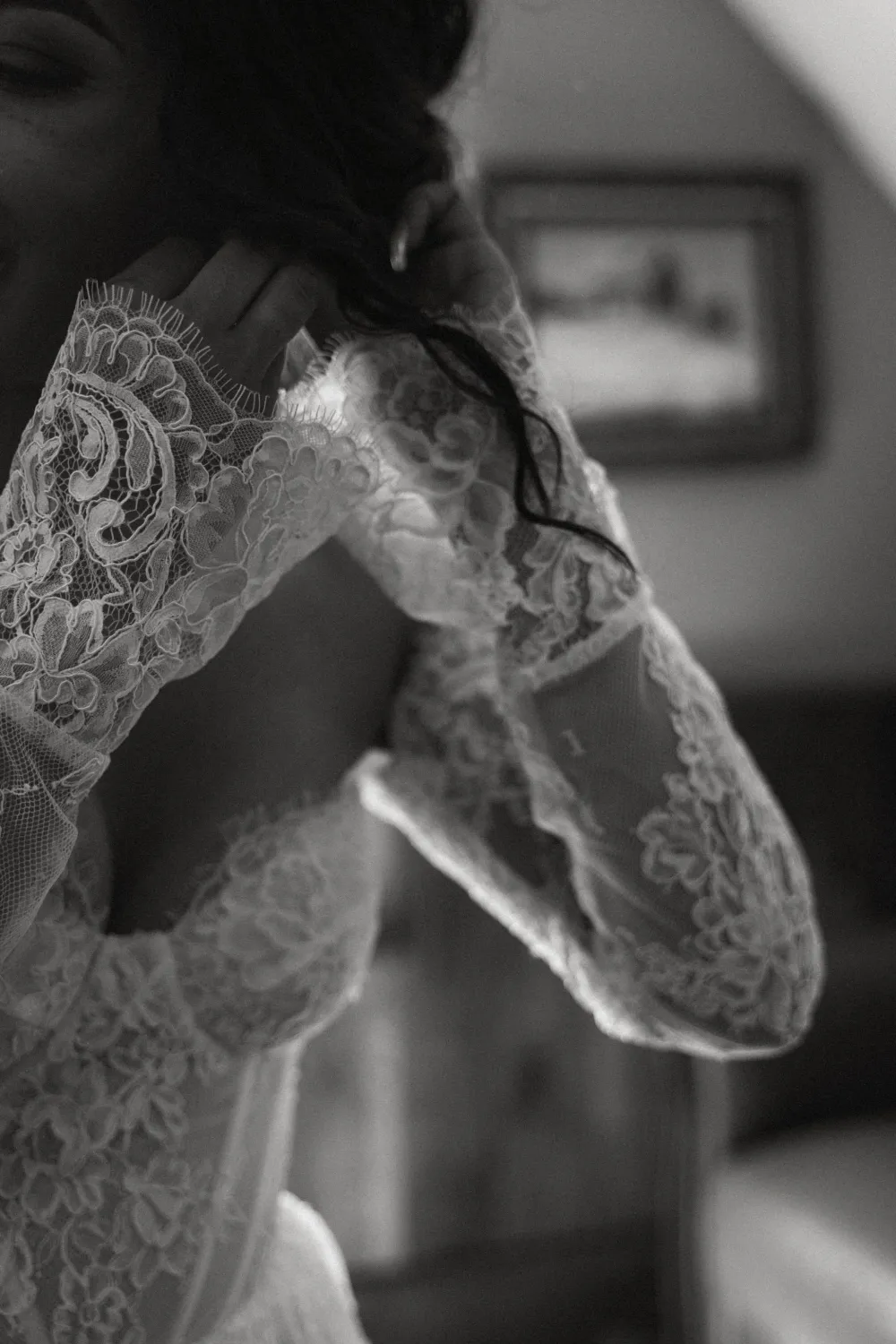 Spring Ranch Wedding in Mendocino, California — photograph 4