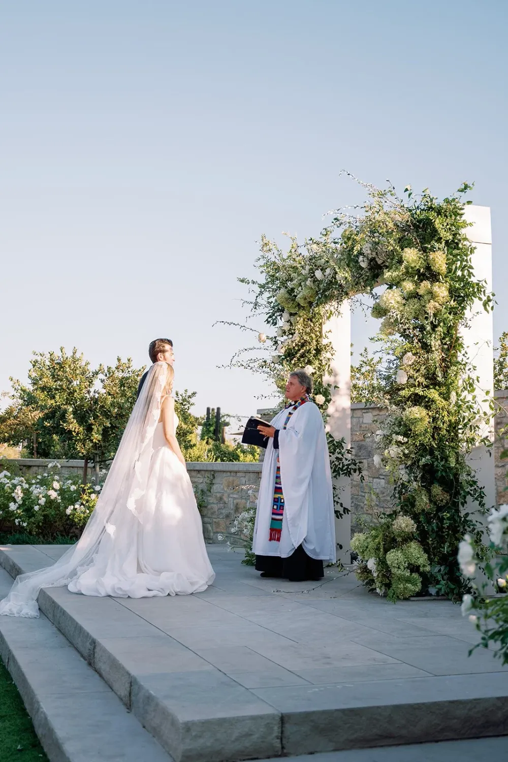 Stanly Ranch Wedding in Napa Valley — photograph 34