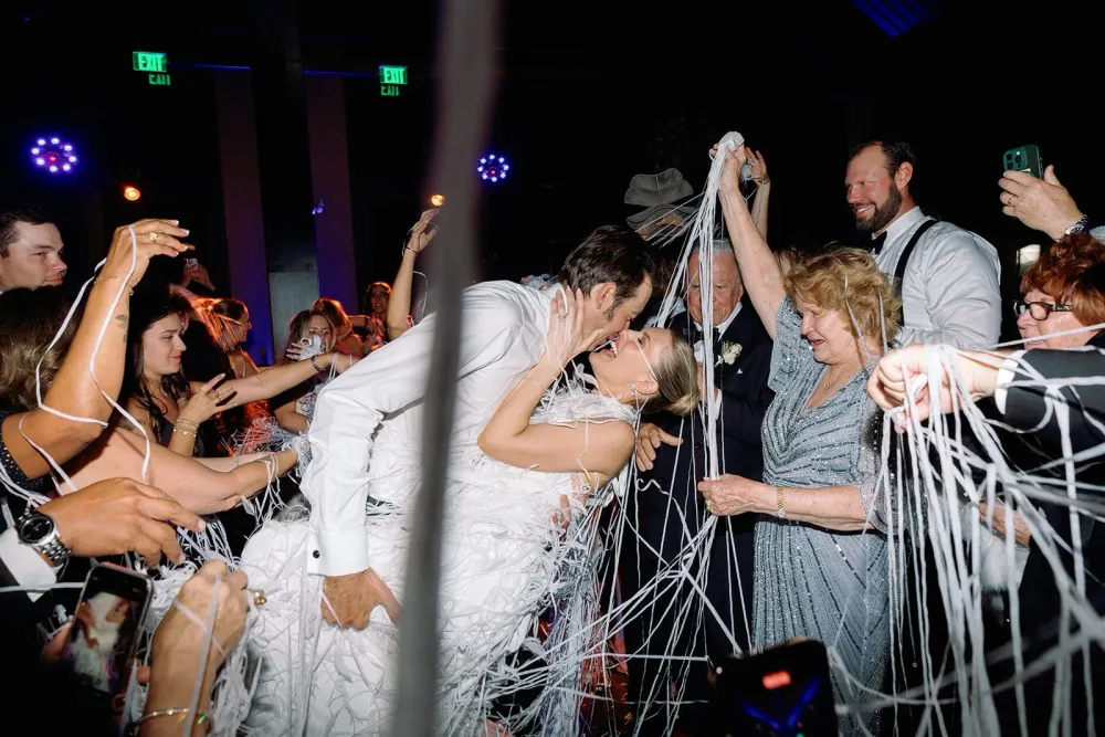 Stanly Ranch Wedding in Napa Valley — photograph 49