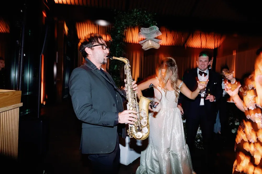 Stanly Ranch Wedding in Napa Valley — photograph 45