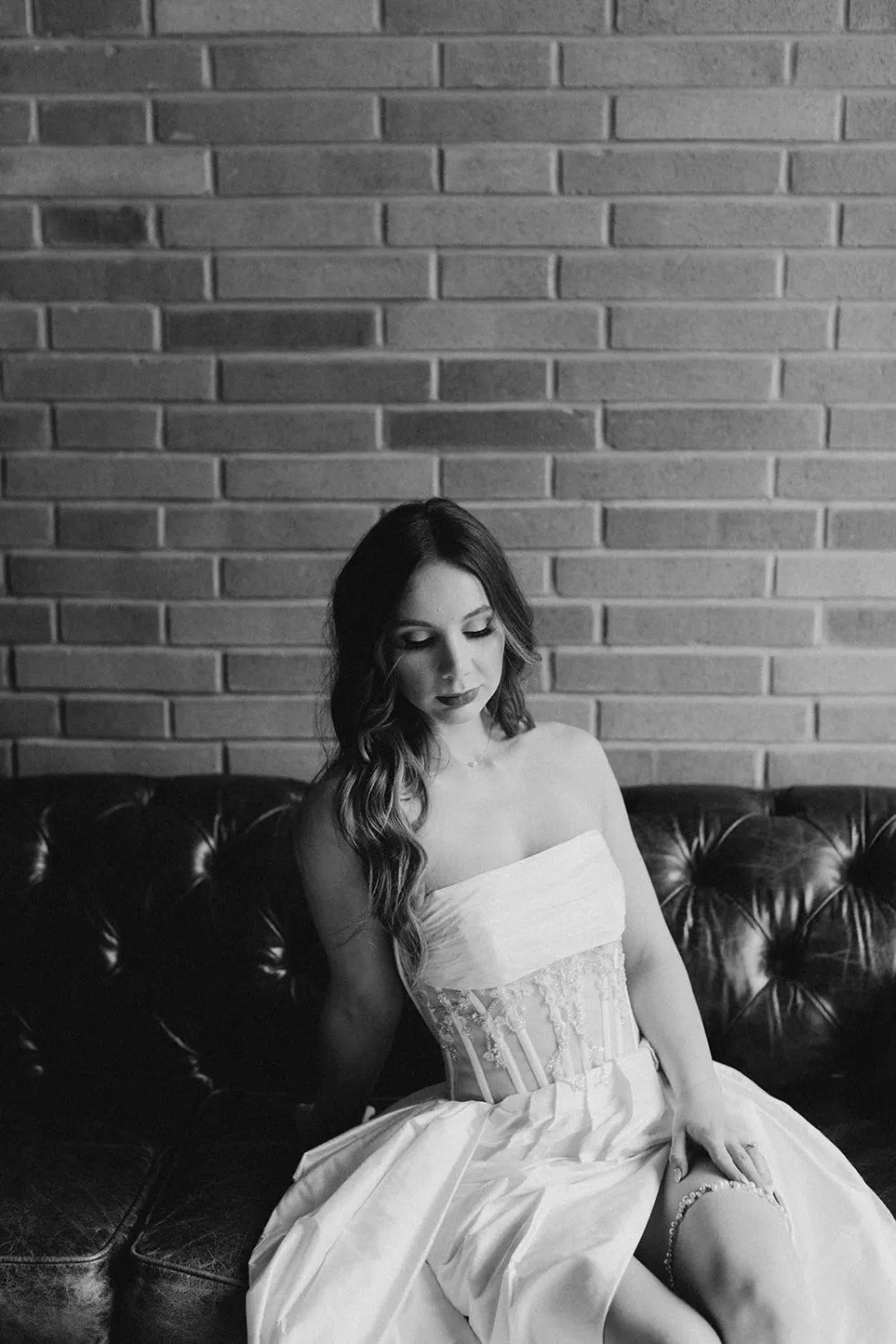 Romantic Wedding at BLOC, Roseville, CA — photograph 9