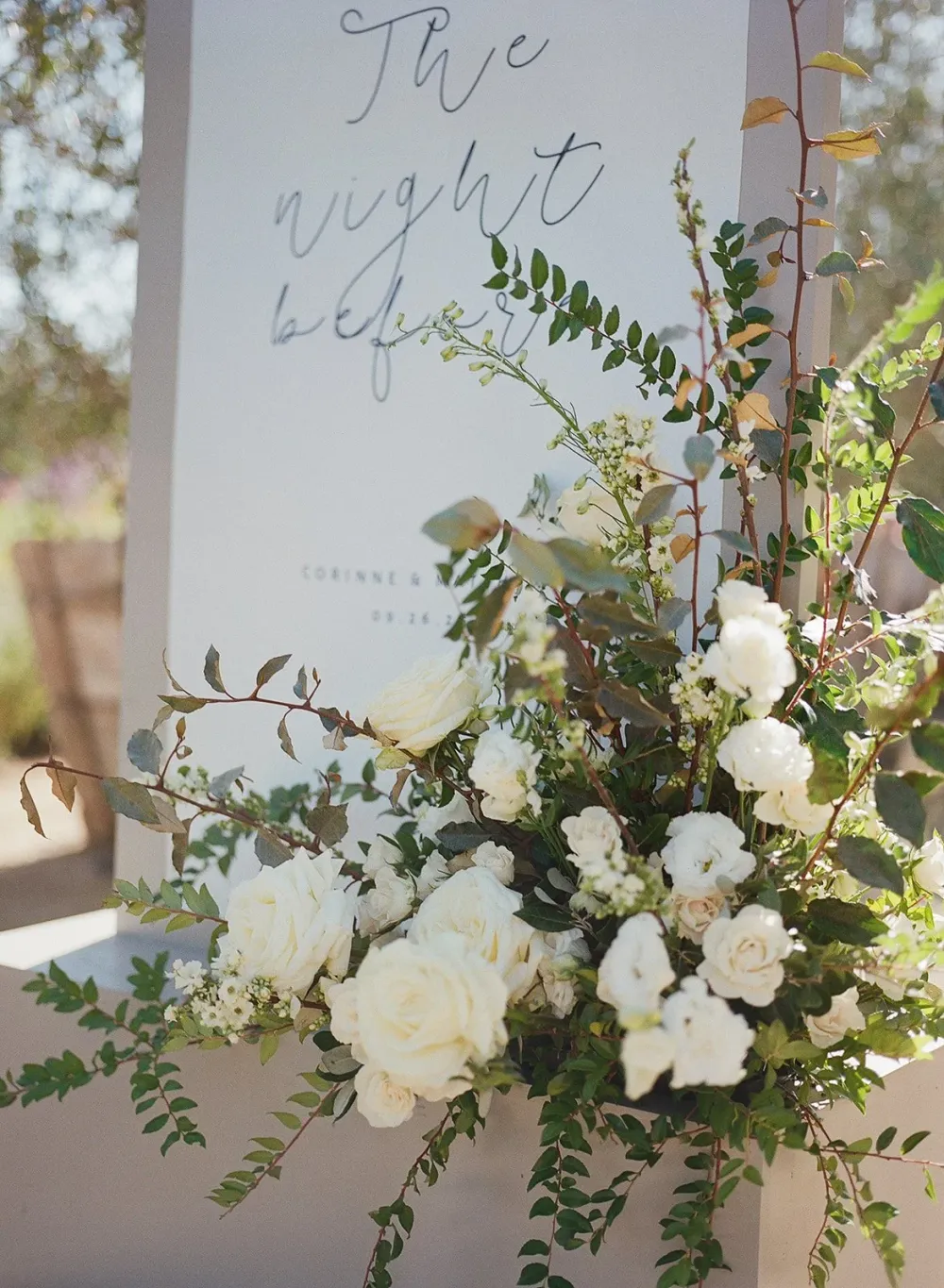 Stanly Ranch Wedding in Napa Valley — photograph 7