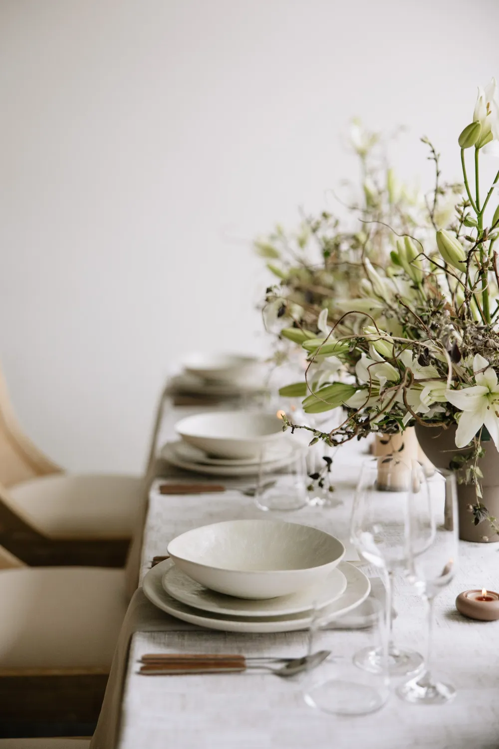 Romantic Sonoma Wedding — photograph 7