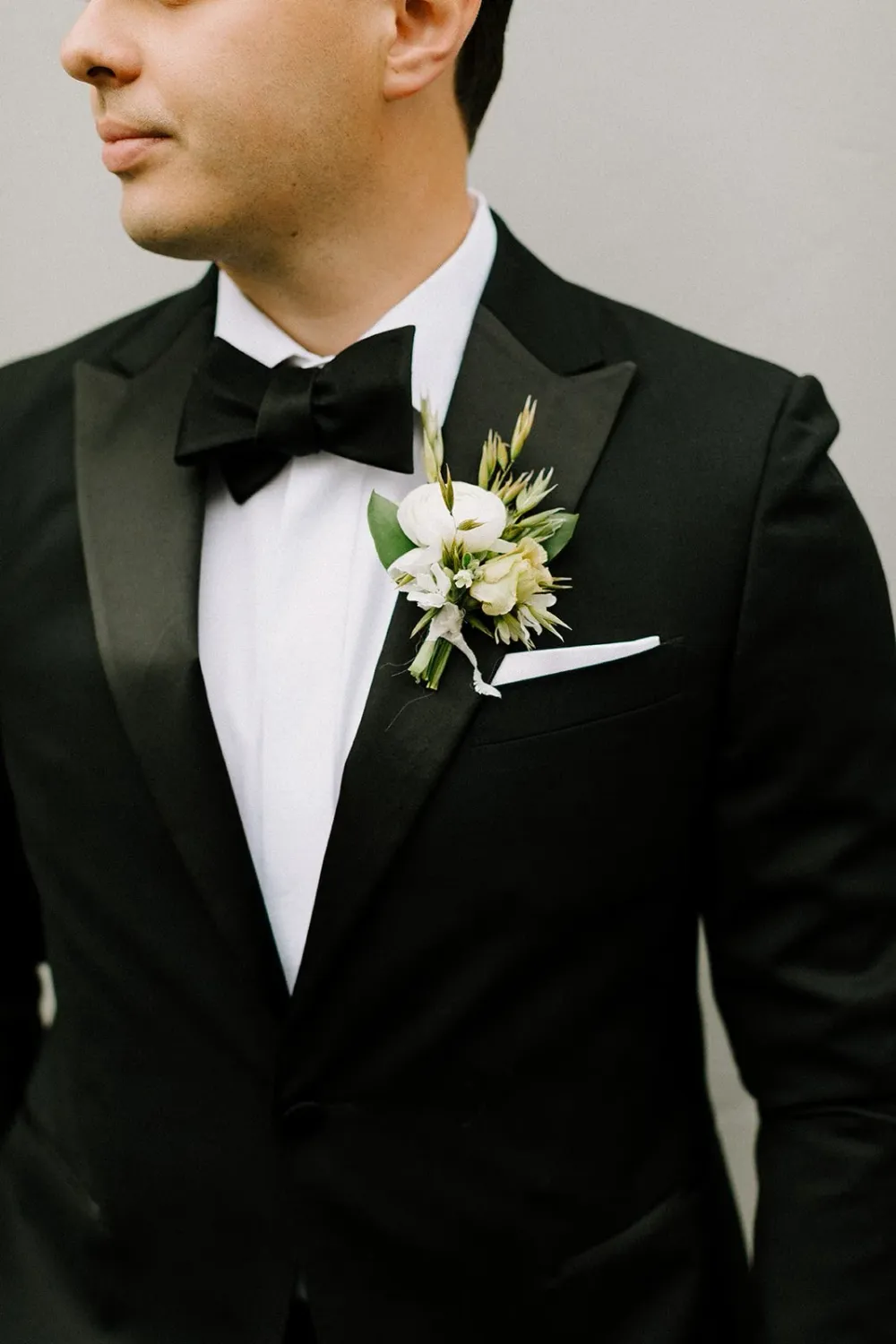 Romantic Wedding at BLOC, Roseville, CA — photograph 6