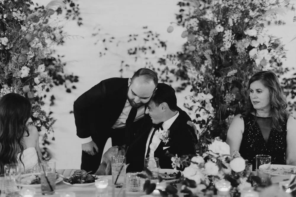 Romantic Wedding at BLOC, Roseville, CA — photograph 22
