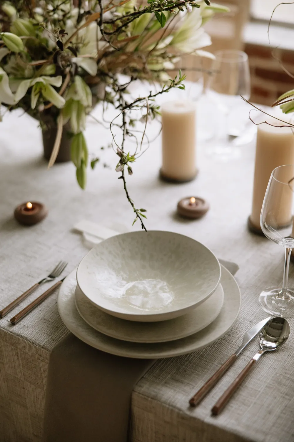 Romantic Sonoma Wedding — photograph 9