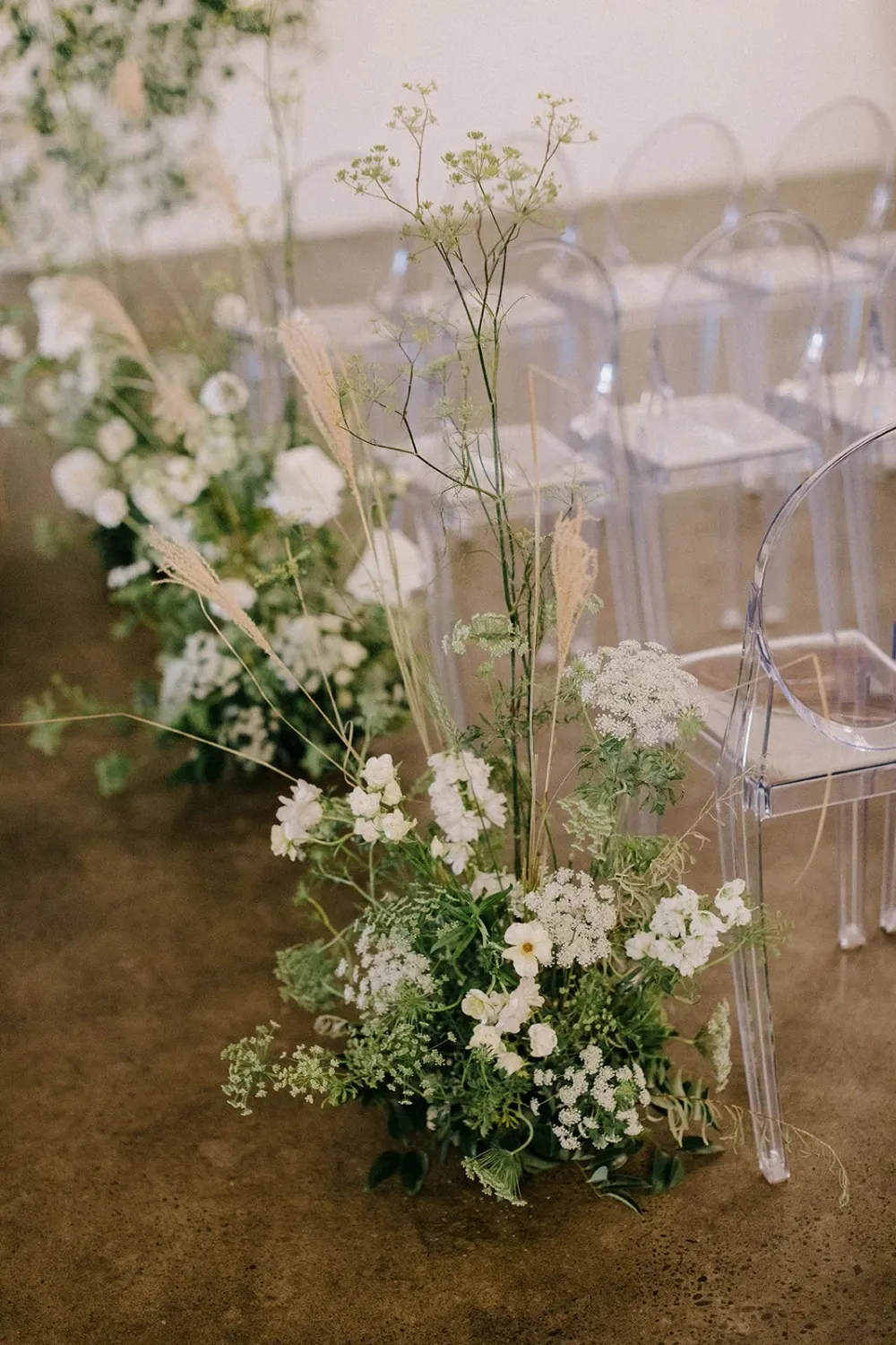 Romantic Wedding at BLOC, Roseville, CA — photograph 12