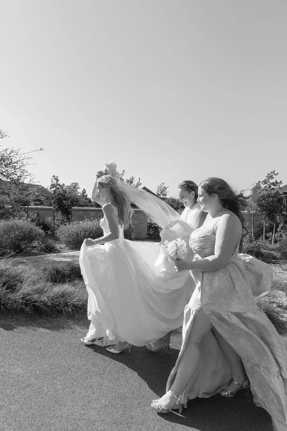 Stanly Ranch Wedding in Napa Valley — photograph 30