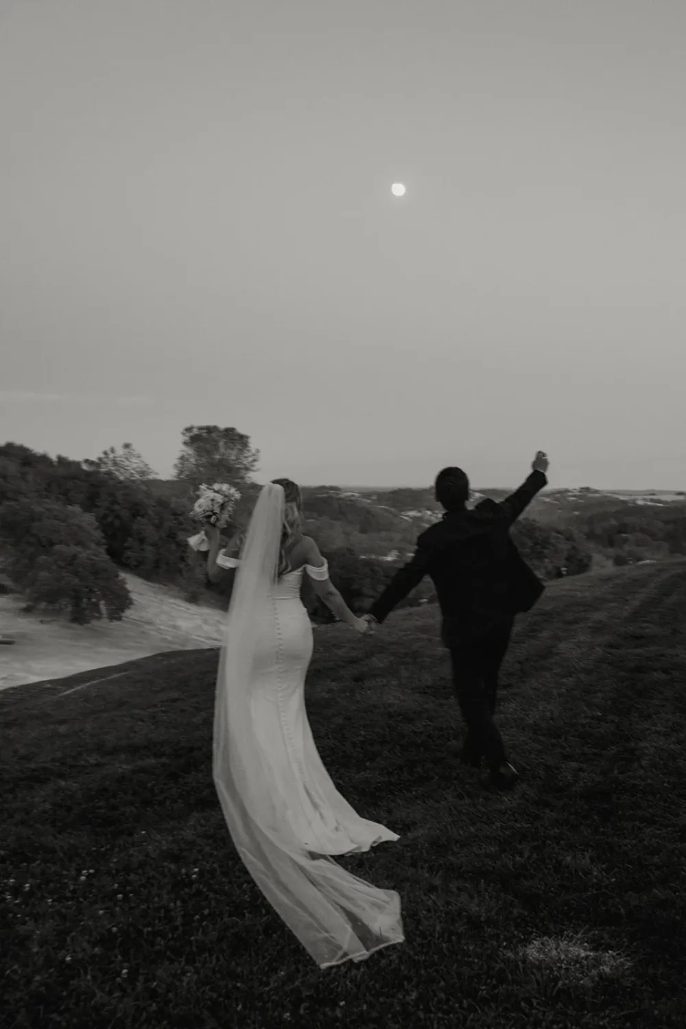Black Oak Mountain Vineyard Wedding — photograph 28