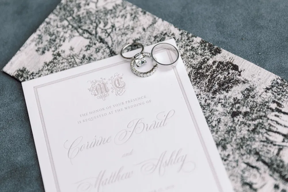 Stanly Ranch Wedding in Napa Valley — photograph 22