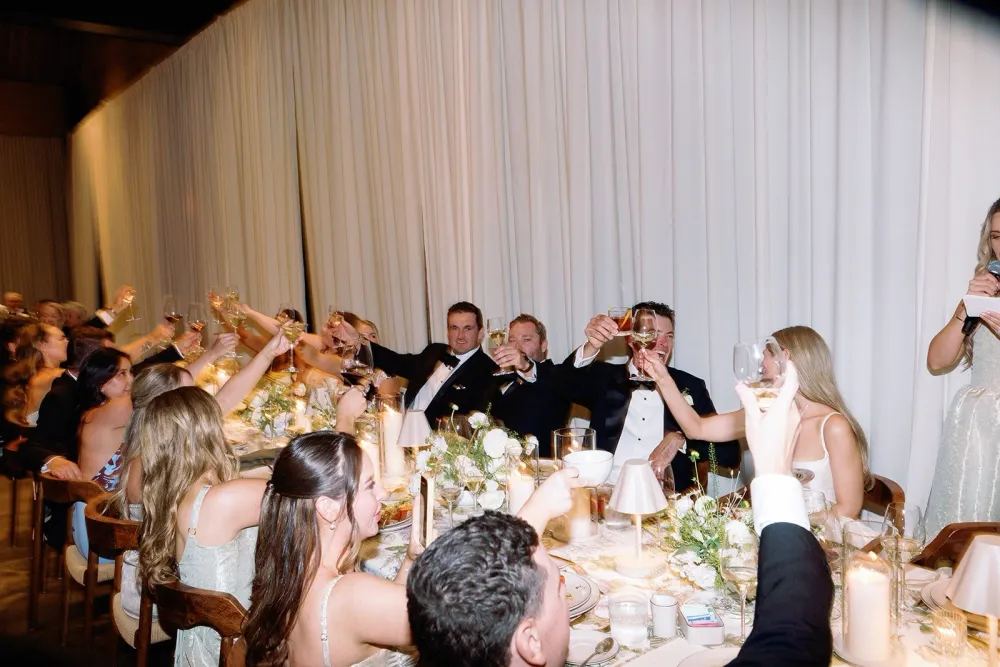 Stanly Ranch Wedding in Napa Valley — photograph 41