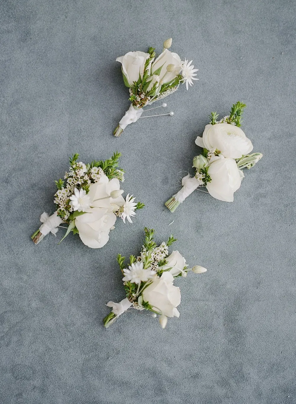 Stanly Ranch Wedding in Napa Valley — photograph 23