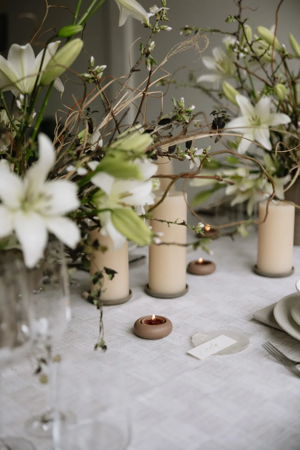 Romantic Sonoma Wedding — photograph 18