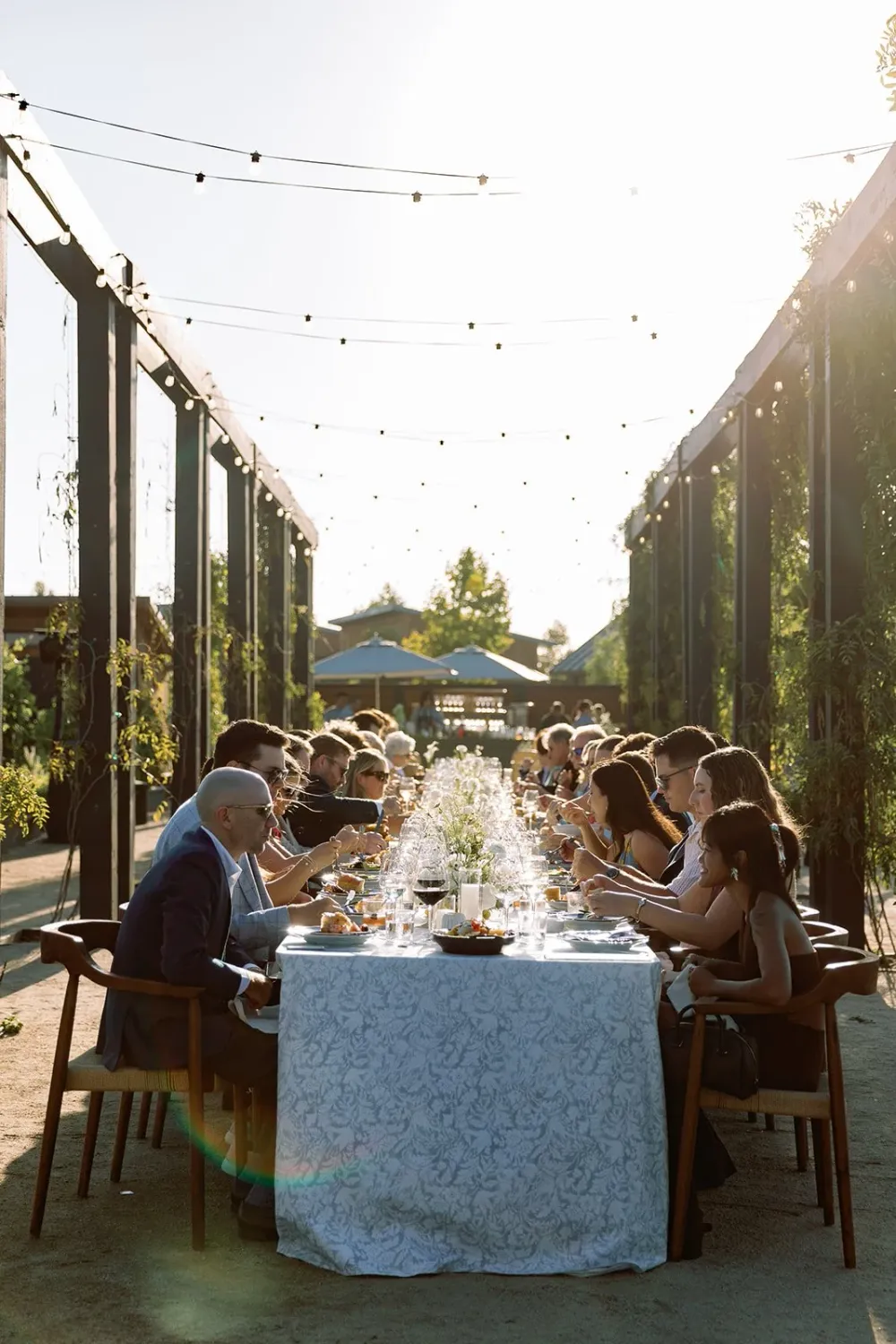 Stanly Ranch Wedding in Napa Valley — photograph 17