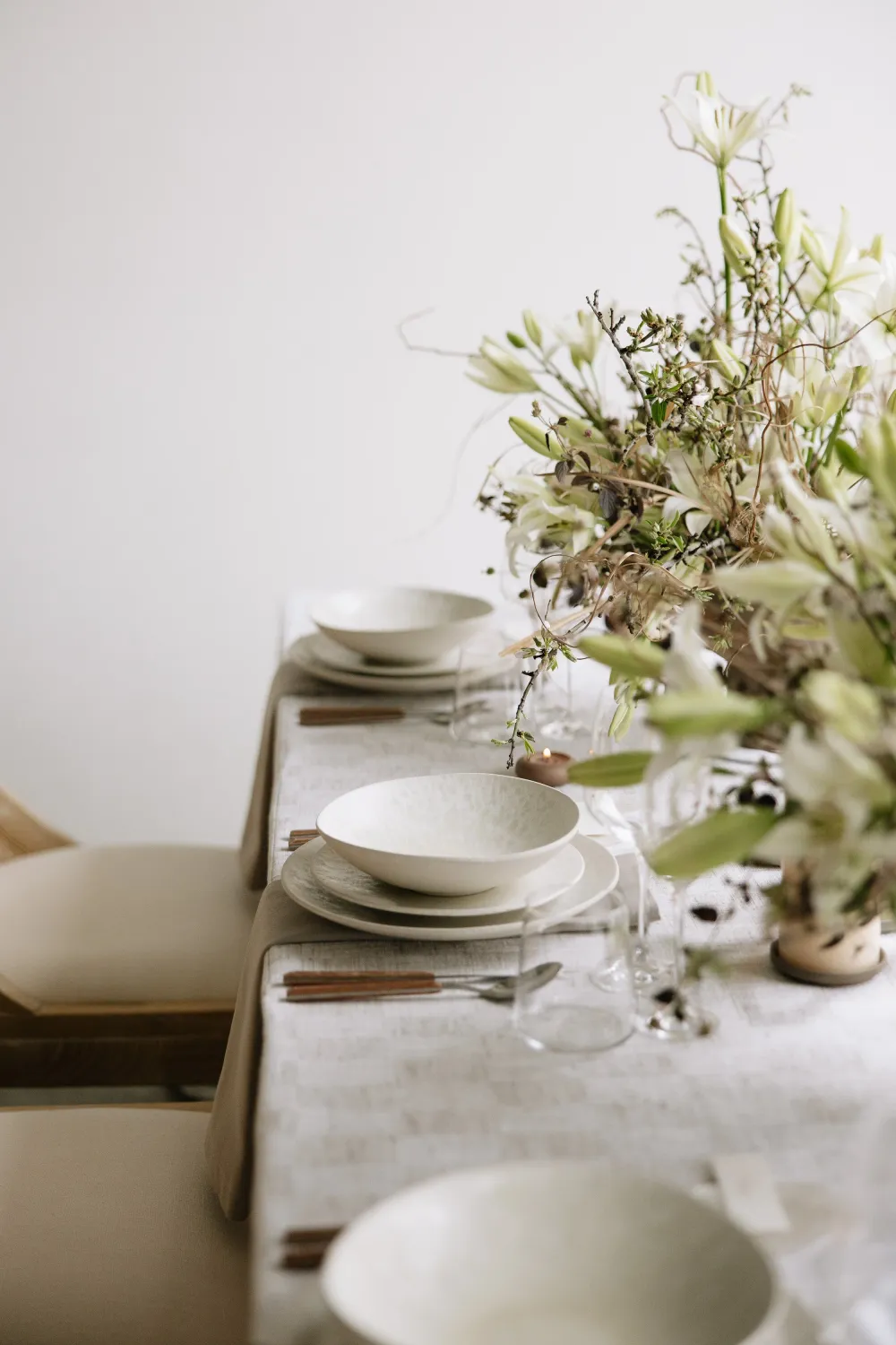 Romantic Sonoma Wedding — photograph 6