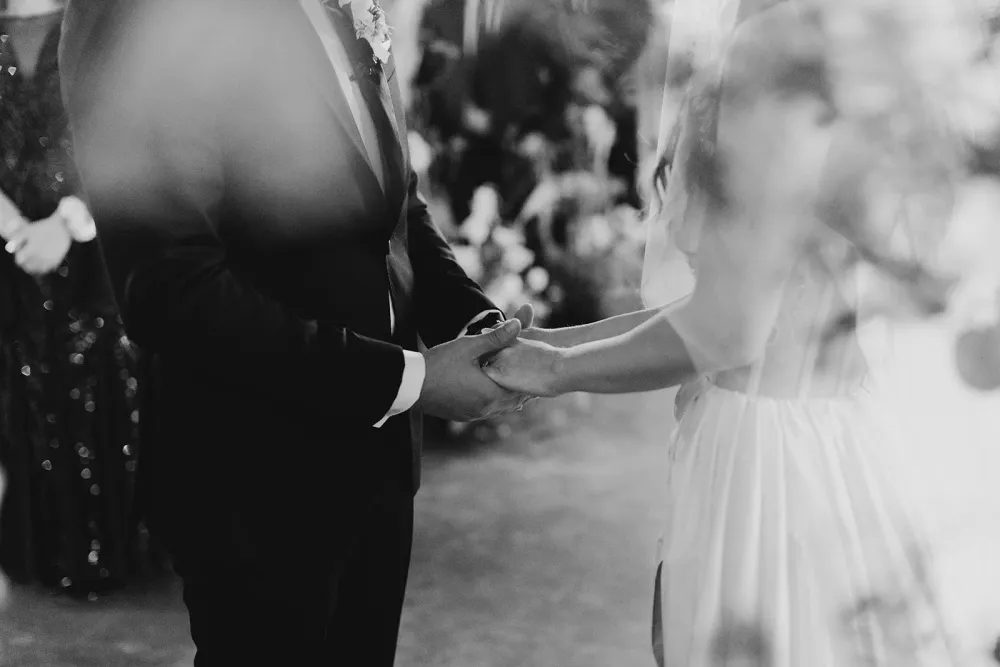 Romantic Wedding at BLOC, Roseville, CA — photograph 14