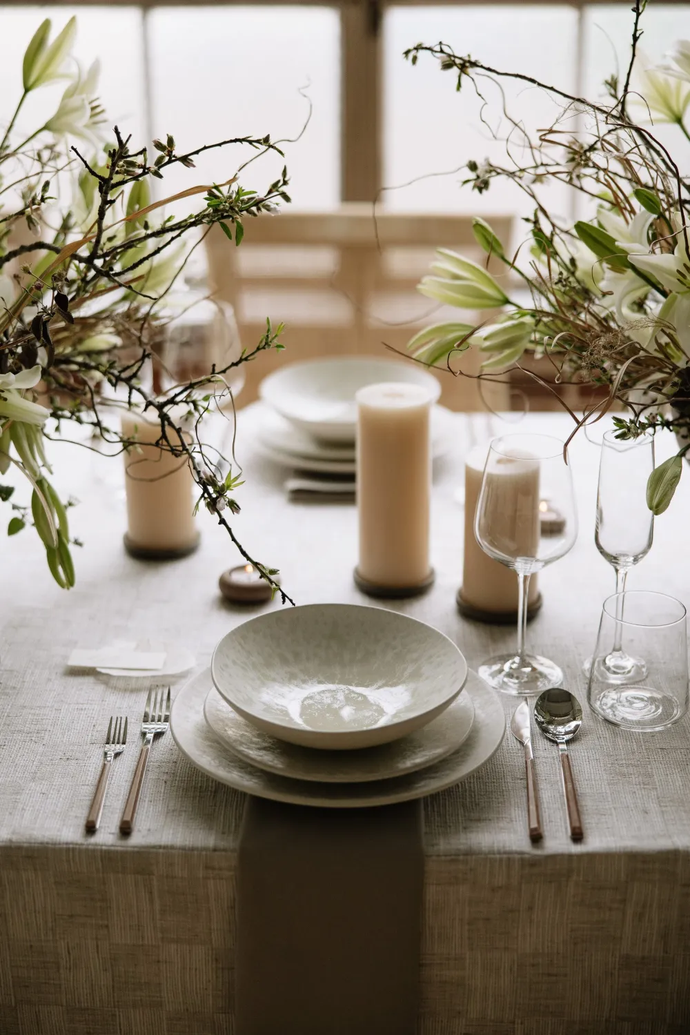 Romantic Sonoma Wedding — photograph 8