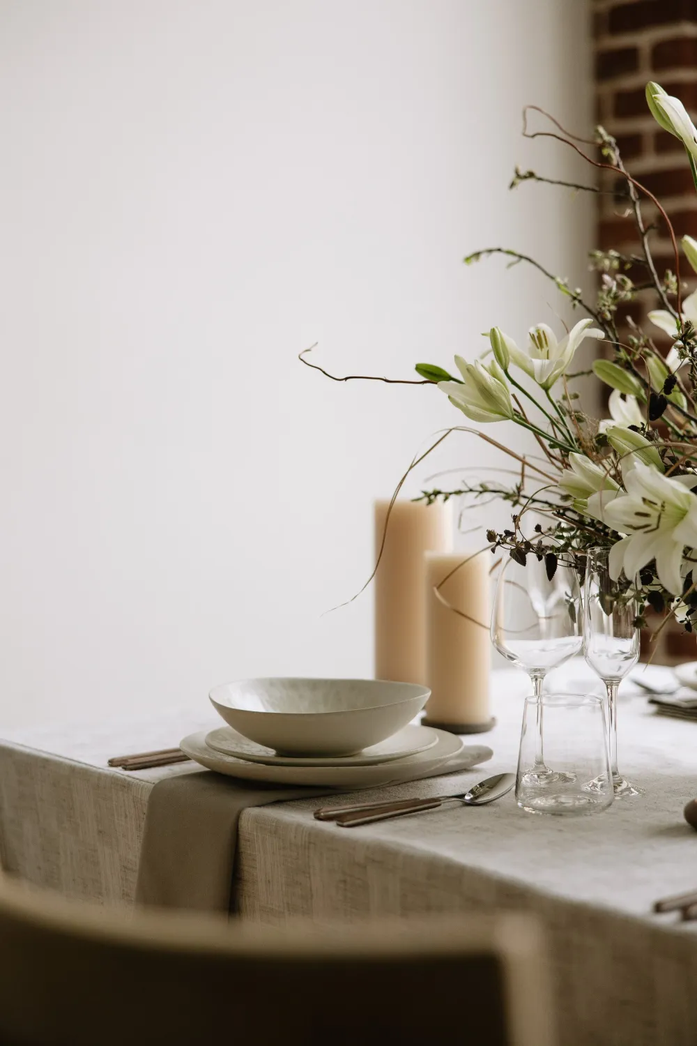 Romantic Sonoma Wedding — photograph 12