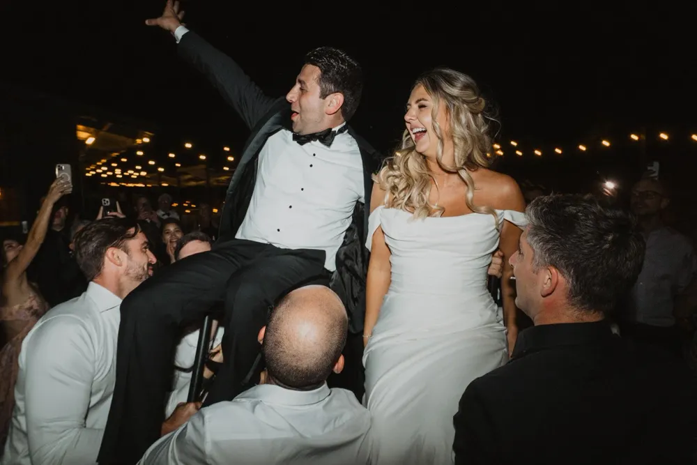 Black Oak Mountain Vineyard Wedding — photograph 26