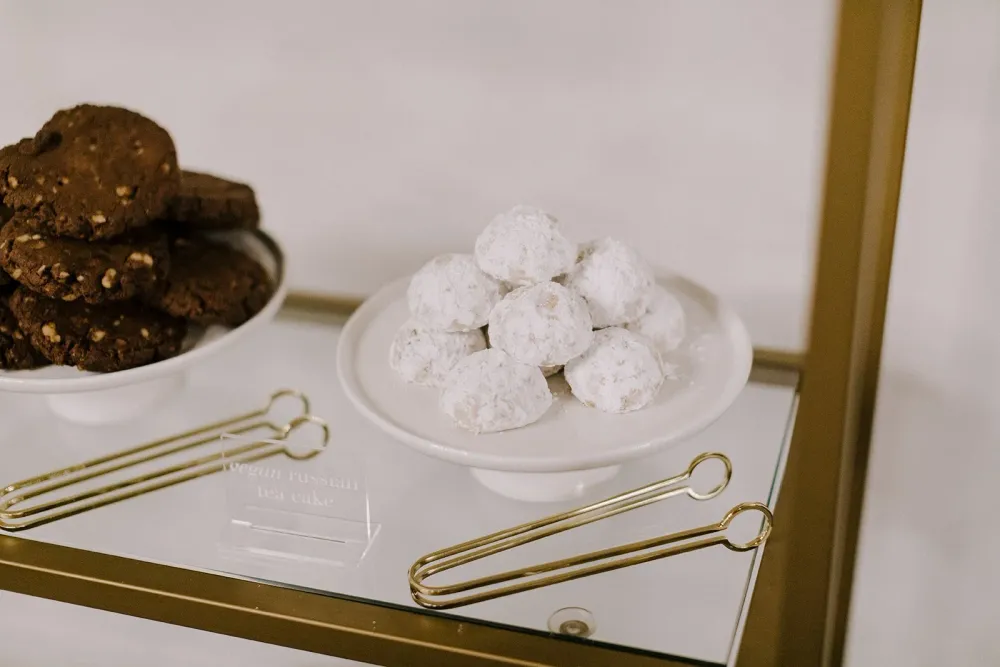 Romantic Wedding at BLOC, Roseville, CA — photograph 29