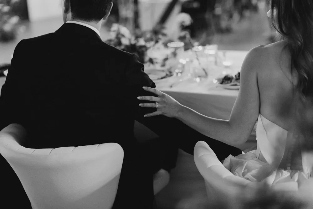 Romantic Wedding at BLOC, Roseville, CA — photograph 24