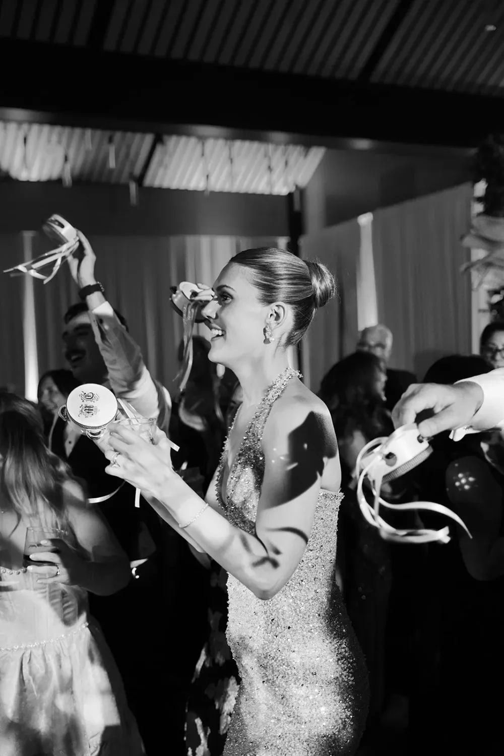 Stanly Ranch Wedding in Napa Valley — photograph 47