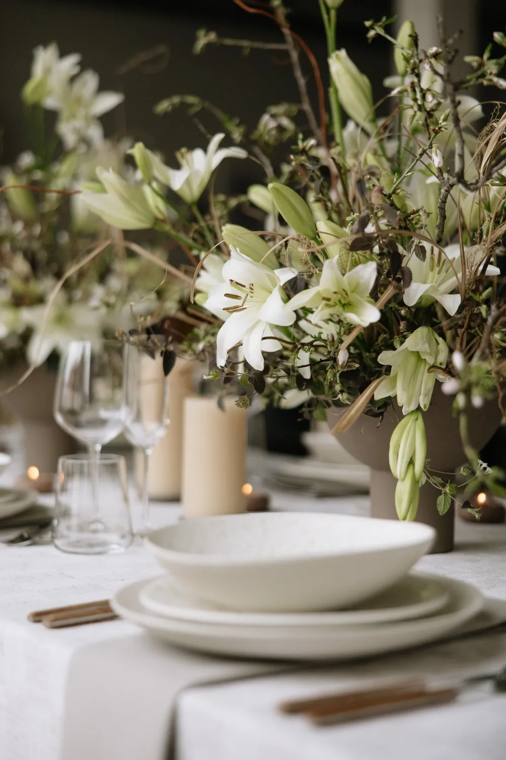 Romantic Sonoma Wedding — photograph 19