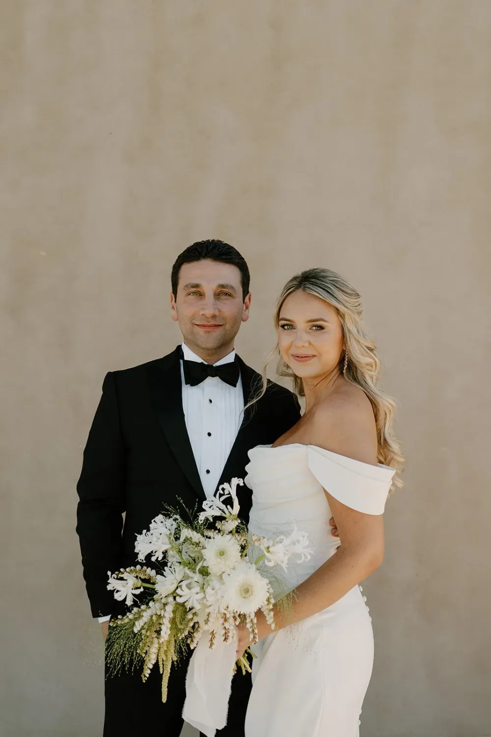 Black Oak Mountain Vineyard Wedding — photograph 12