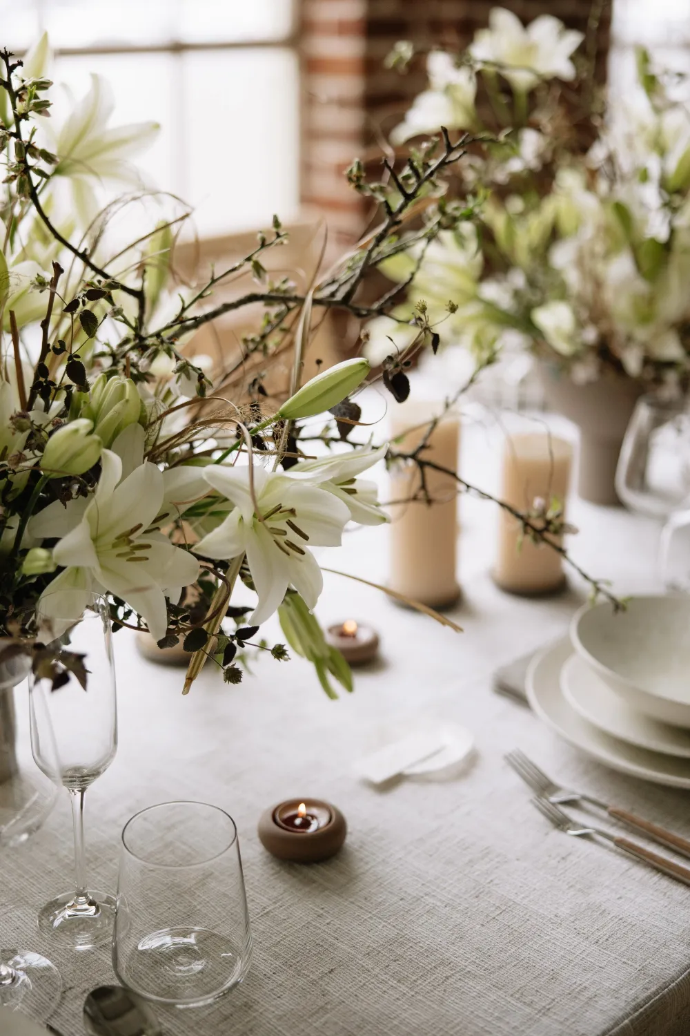 Romantic Sonoma Wedding — photograph 17