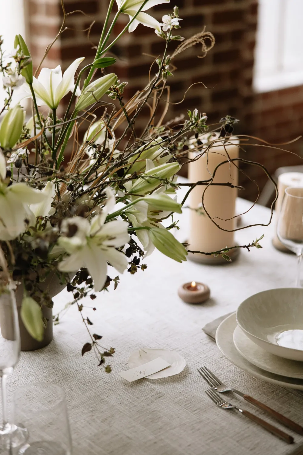 Romantic Sonoma Wedding — photograph 10