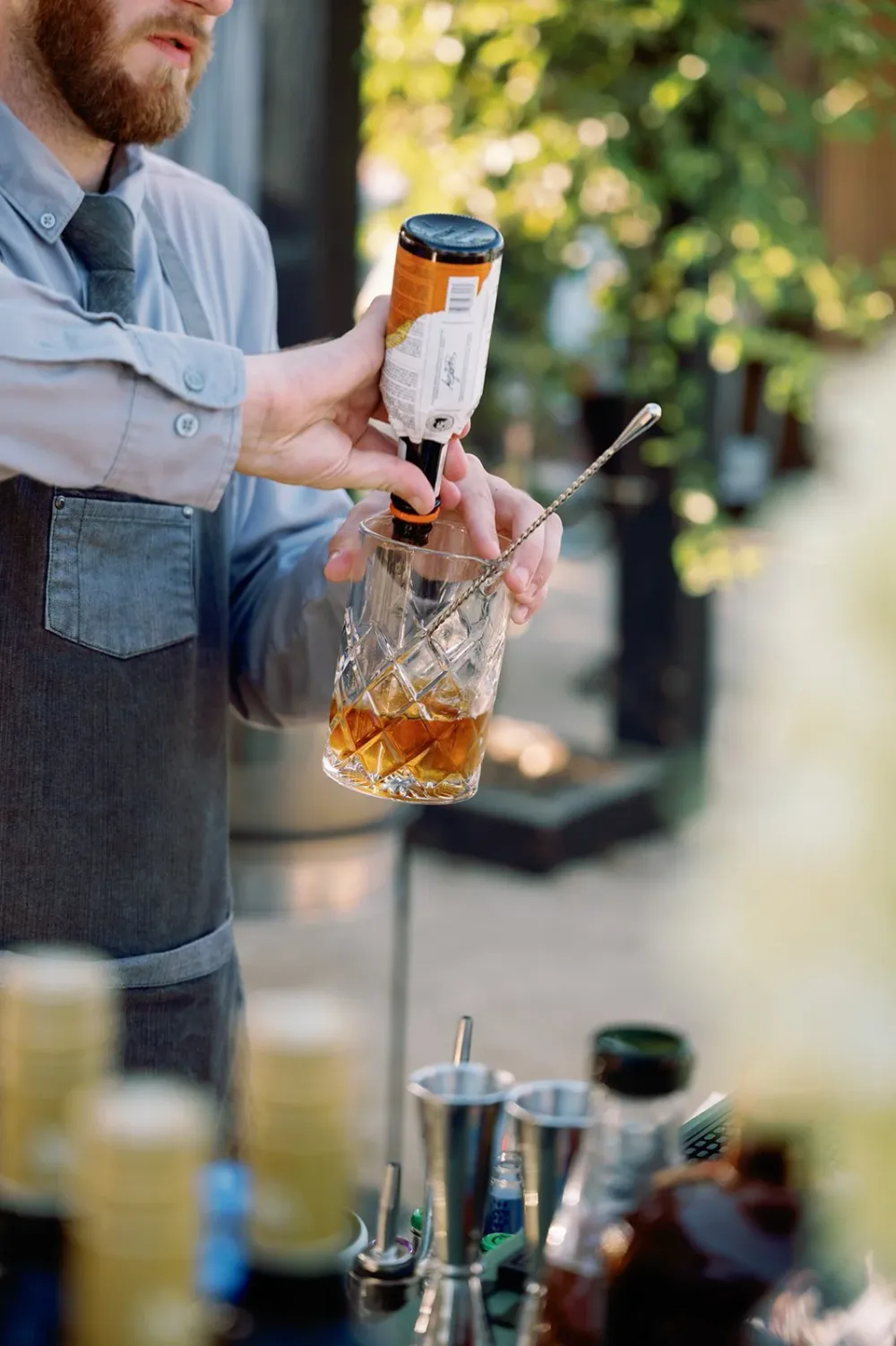 Stanly Ranch Wedding in Napa Valley — photograph 6