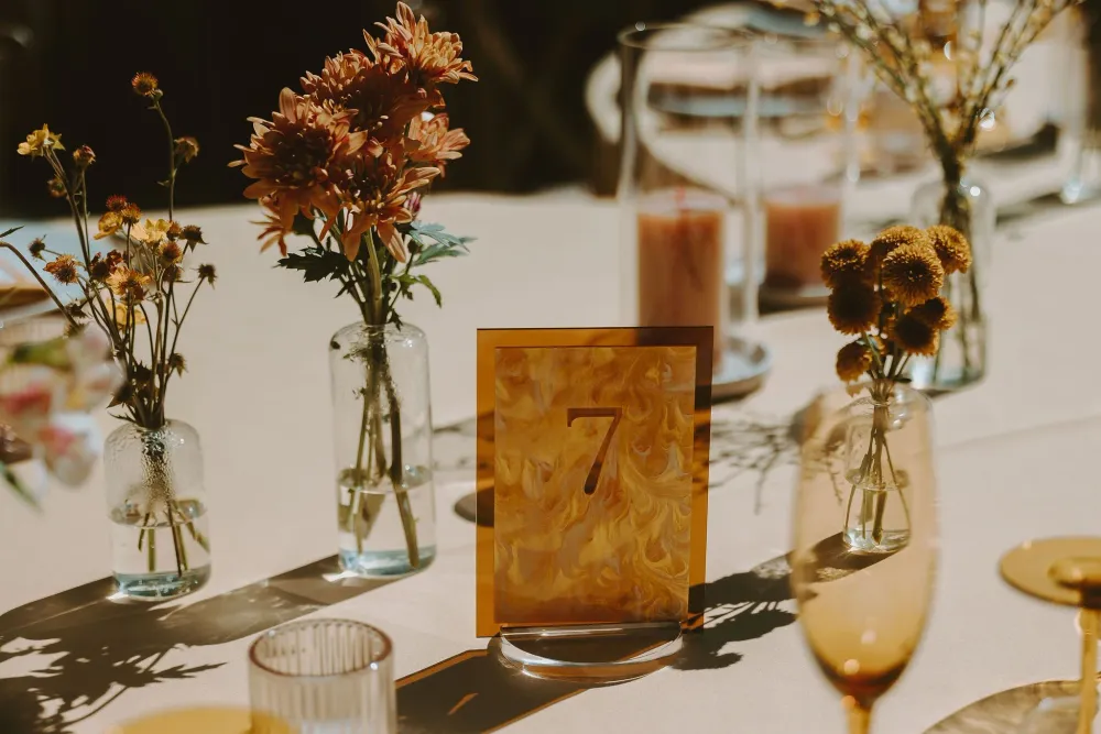 Spring Ranch Wedding in Mendocino, California — photograph 21