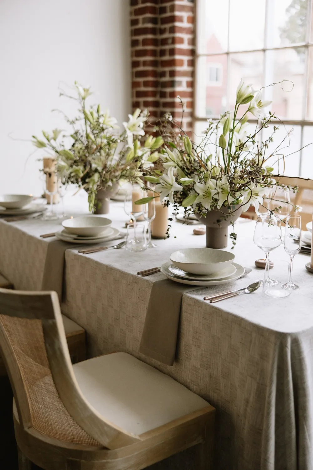 Romantic Sonoma Wedding — photograph 1