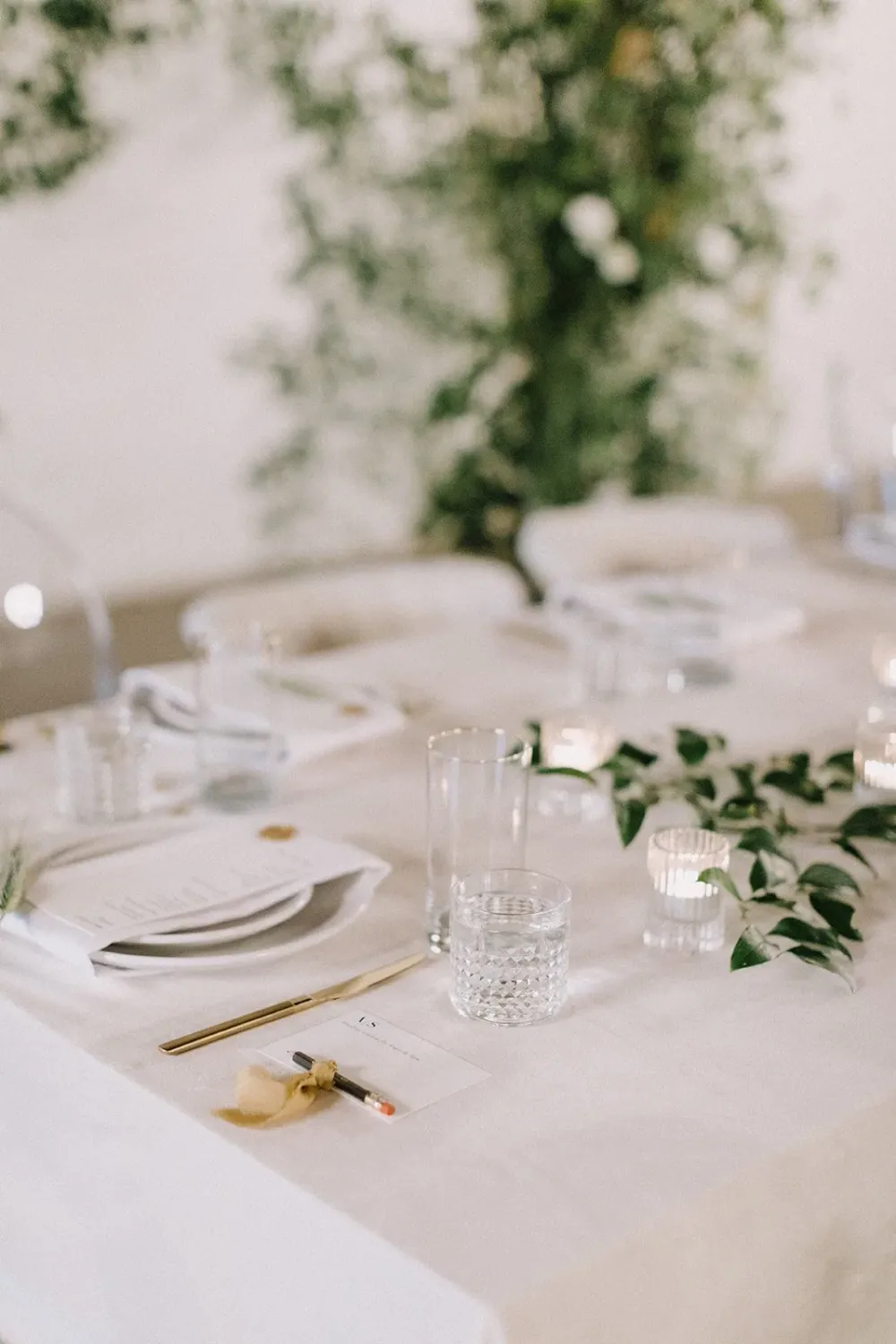 Romantic Wedding at BLOC, Roseville, CA — photograph 20